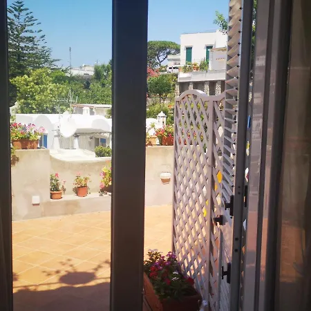 Palomba Penzion *