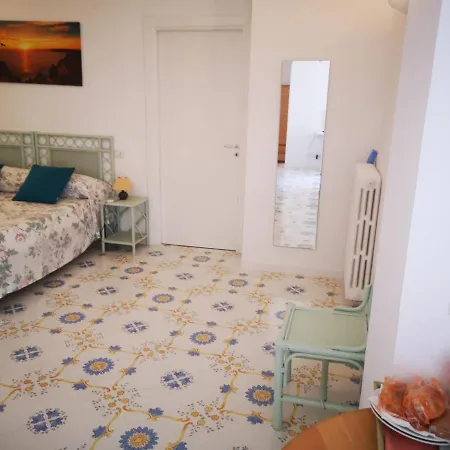 Guest house Palomba