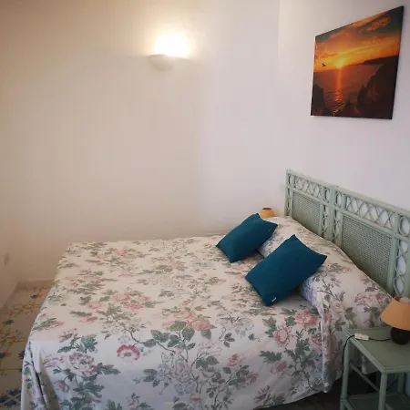 Palomba * Capri