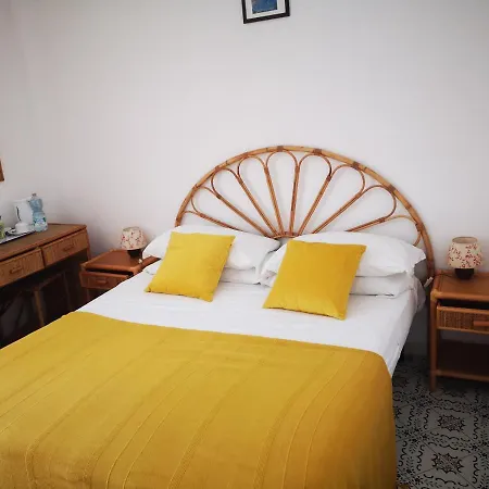 Palomba Guest house Capri
