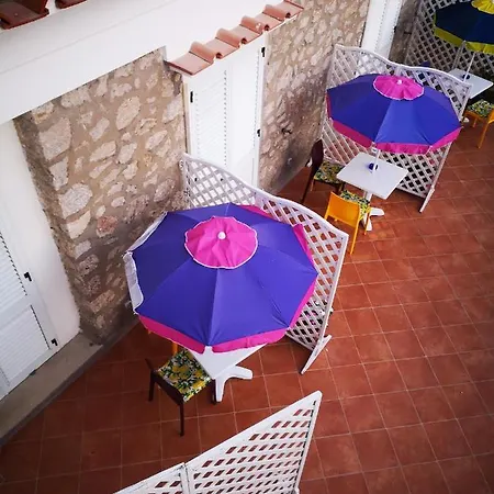 Pensionat Palomba
