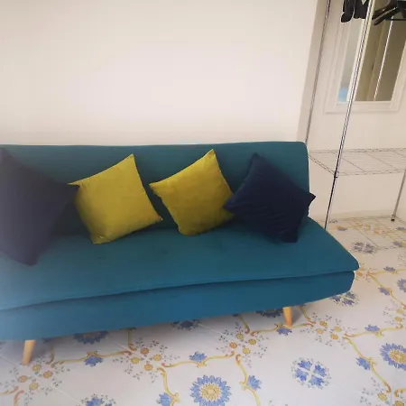 Guest house Palomba Capri