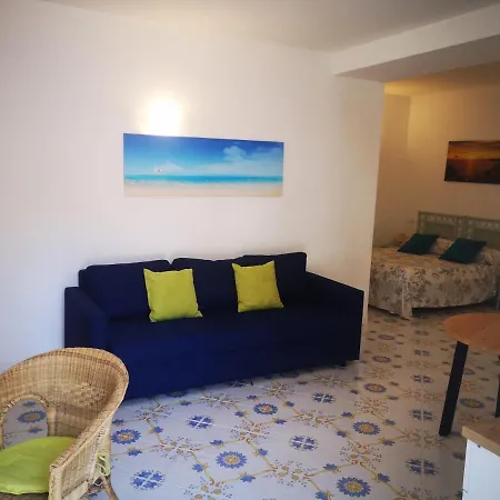 Palomba Guest house