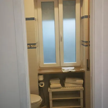 Palomba Gæstehus