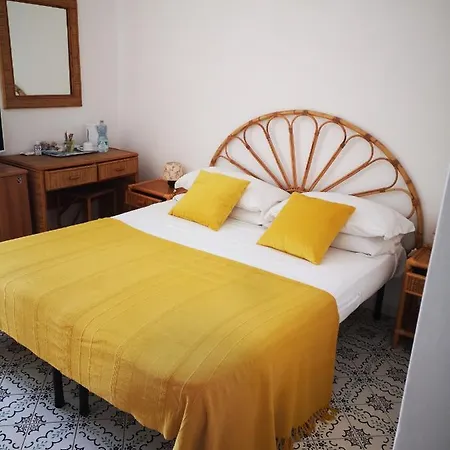 Gæstehus Palomba Capri