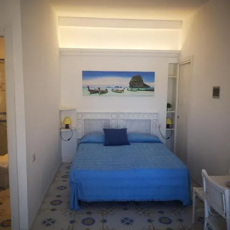 Gæstehus Palomba Capri