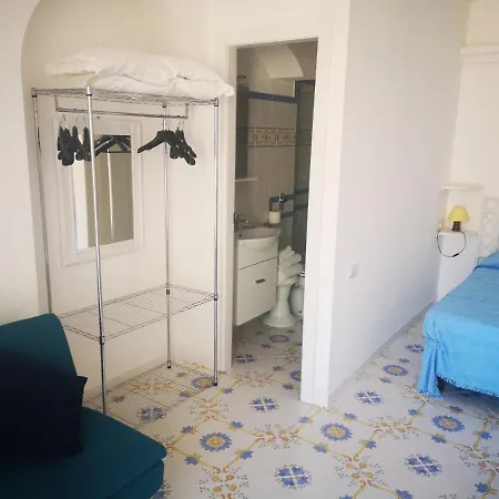 Gæstehus Palomba Capri